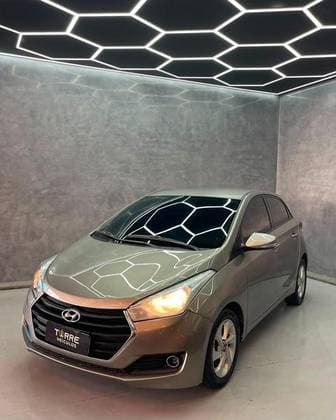 Carro 1.6 COMFORT PLUS 16V FLEX 4P AUTOMÁTICO
