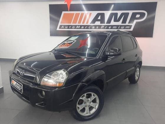 Carro 2.0 MPFI GL 16V 142CV 2WD GASOLINA 4P AUTOMÁTICO