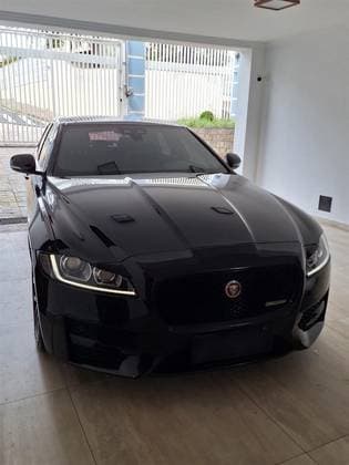 Carro 2.0 R-SPORT TURBOCHARGED GASOLINA 4P AUTOMÁTICO