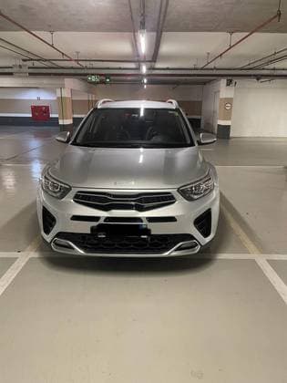 Carro 1.0 TGDI MHEV SX AUTOMÁTICO