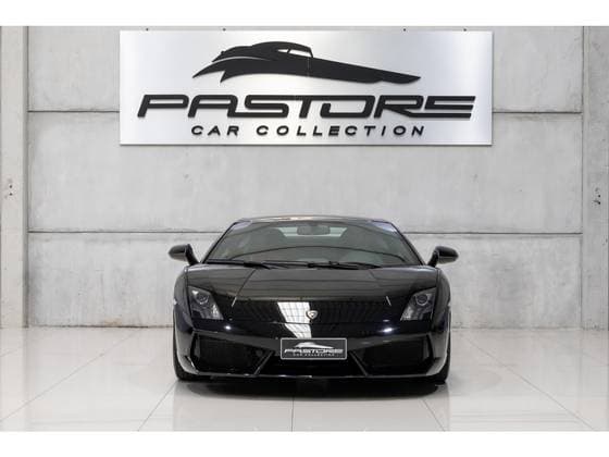 Carro 5.2 LP560-4 COUPÉ V10 40V GASOLINA 2P AUTOMÁTICO