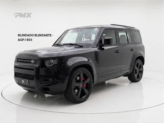 Carro 3.0 D300 TURBO DIESEL MHEV 130 X AWD AUTOMÁTICO