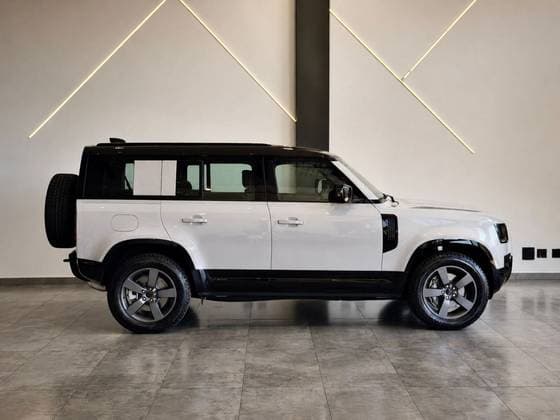 Carro 3.0 D350 TURBO DIESEL MHEV 110 X-DYNAMIC HSE AWD AUTOMÁTICO