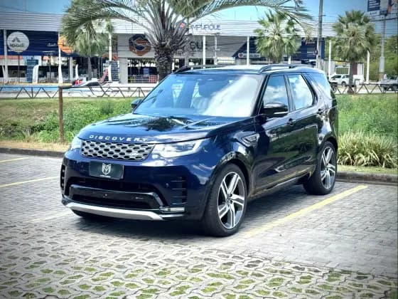 Carro 3.0 D300 TURBO DIESEL MHEV METROPOLITAN EDITION AUTOMÁTICO