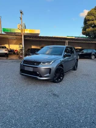 Carro 2.0 D200 TURBO DIESEL SE AUTOMÁTICO
