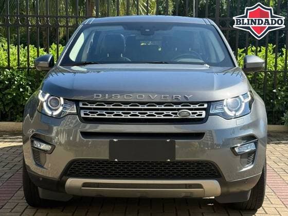 Carro 2.0 16V SI4 TURBO GASOLINA HSE 4P AUTOMÁTICO