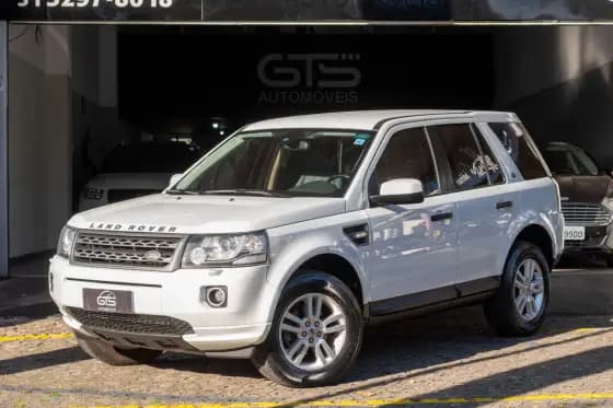 Carro 2.2 S SD4 16V TURBO DIESEL 4P AUTOMÁTICO