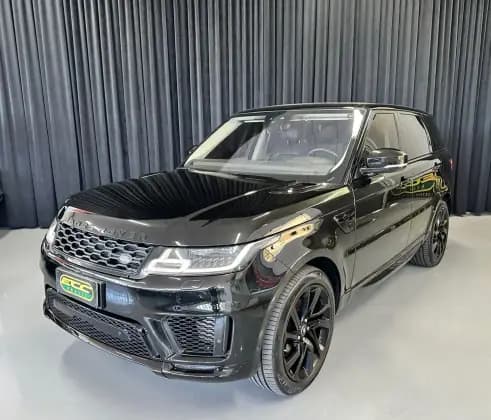 Carro 3.0 HSE 4X4 V6 24V TURBO DIESEL 4P AUTOMÁTICO