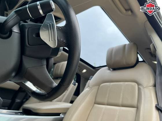 Carro 3.0 HSE 4X4 V6 24V TURBO DIESEL 4P AUTOMÁTICO