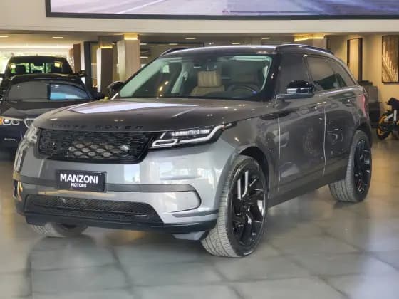 Carro 2.0 P250 GASOLINA S AUTOMÁTICO