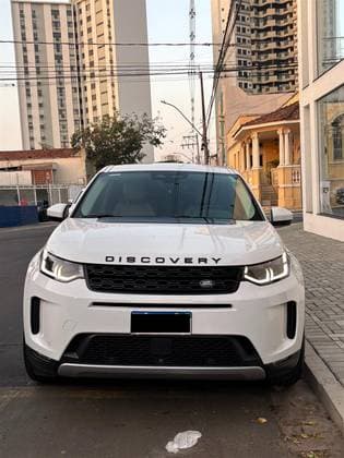 Carro 2.0 P250 TURBO FLEX SE AUTOMÁTICO