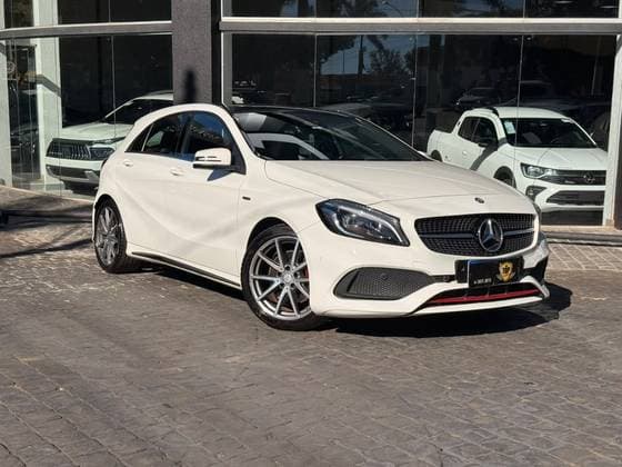 Carro 2.0 SPORT TURBO GASOLINA 4P AUTOMATIZADO
