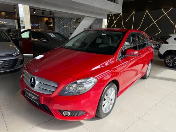 Carro 1.6 SPORT TURBO GASOLINA 4P AUTOMÁTICO