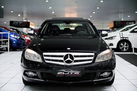 Carro 3.0 AVANTGARDE V6 GASOLINA 4P AUTOMÁTICO