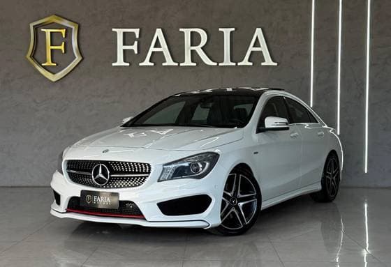 Carro 2.0 SPORT 16V TURBO GASOLINA 4P AUTOMÁTICO