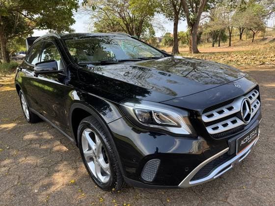 Carro 1.6 CGI FLEX ADVANCE 7G-DCT
