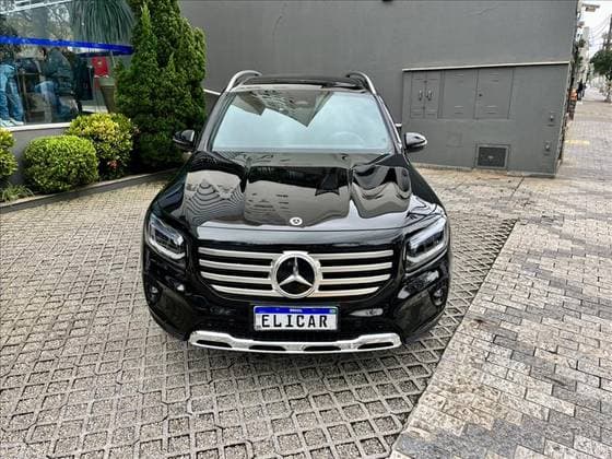 Carro 2.0 MHEV PROGRESSIVE 4MATIC 8G-DCT