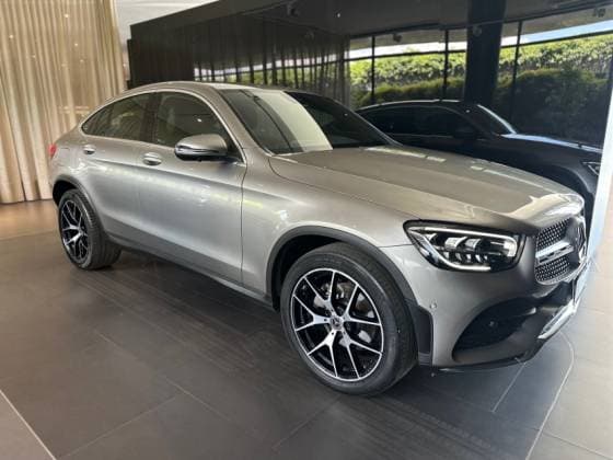Carro 2.0 CGI GASOLINA COUPÉ AMG LINE 4MATIC 9G-TRONIC