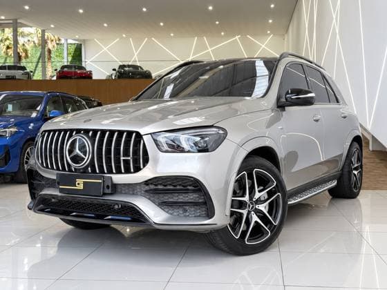 Carro 3.0 I6 GASOLINA 4MATIC+ 9G-TRONIC