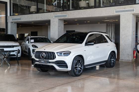 Carro 3.0 I6 GASOLINA 4MATIC+ 9G-TRONIC
