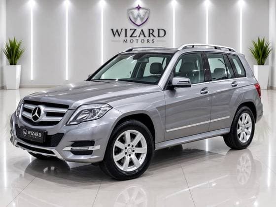 Carro 2.1 CDI SPORT 4X4 DIESEL 4P AUTOMÁTICO