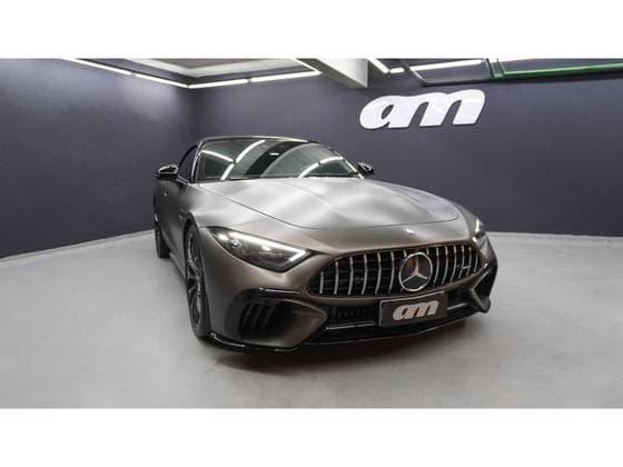 Carro 4.0 V8 TURBO PHEV S E PERFORMANCE 4MATIC+ SPEEDSHIFT