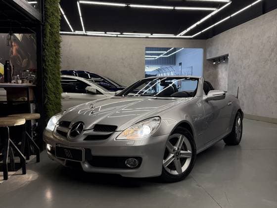 Carro 1.8 16V KOMPRESSOR GASOLINA AUTOMÁTICO