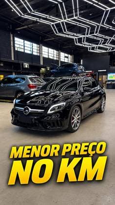 Carro 2.0 CGI GASOLINA 4MATIC SPEEDSHIFT