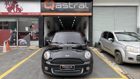 Carro 1.6 16V GASOLINA 2P AUTOMÁTICO