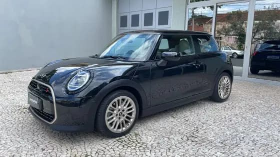 Carro 2.0 16V TWINPOWER GASOLINA S TOP 2P STEPTRONIC