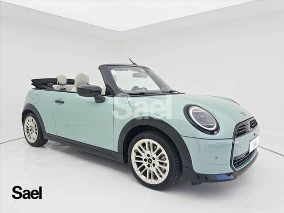 Carro 2.0 16V TWINPOWER GASOLINA S CABRIO STEPTRONIC