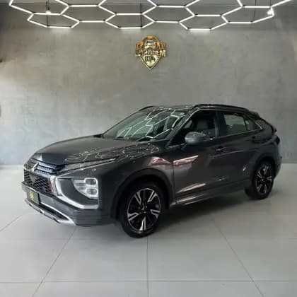 Carro 1.5 MIVEC TURBO GASOLINA HPE CVT