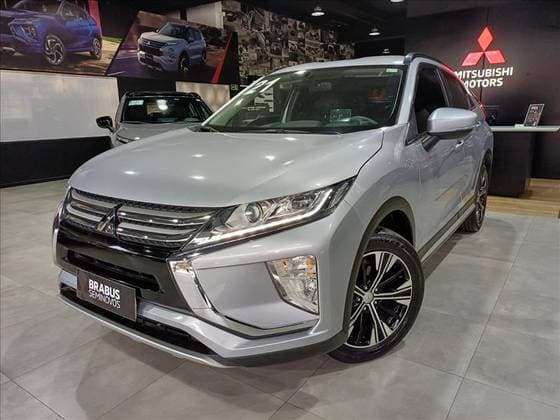 Carro 1.5 MIVEC TURBO GASOLINA HPE CVT