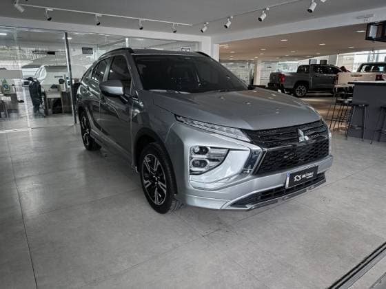 Carro 1.5 MIVEC TURBO GASOLINA HPE CVT