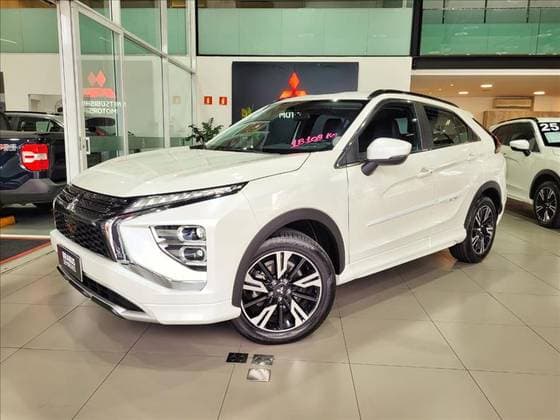 Carro 1.5 MIVEC TURBO GASOLINA HPE CVT
