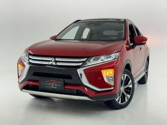 Carro 1.5 MIVEC TURBO GASOLINA HPE-S AWD CVT