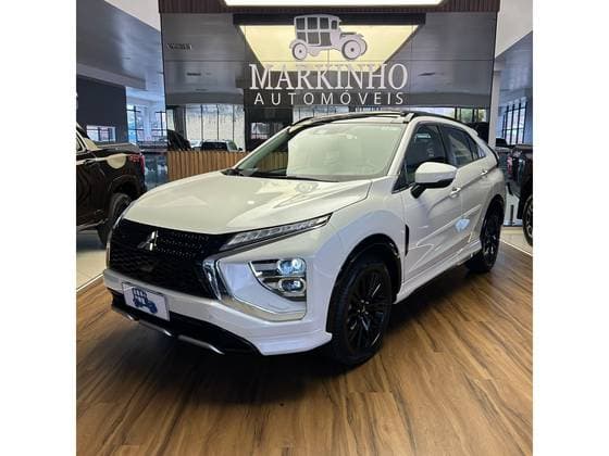 Carro 1.5 MIVEC TURBO GASOLINA HPE-S S-AWC CVT