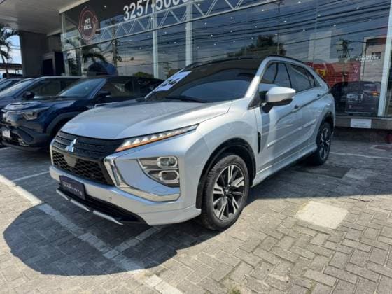 Carro 1.5 MIVEC TURBO GASOLINA HPE-S S-AWC CVT