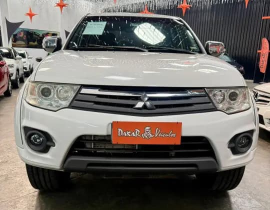 Carro 3.2 HPE 4X4 CD 16V TURBO INTERCOOLER DIESEL 4P MANUAL