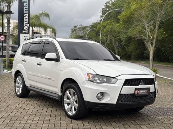 Carro 2.0 16V GASOLINA 4P AUTOMÁTICO