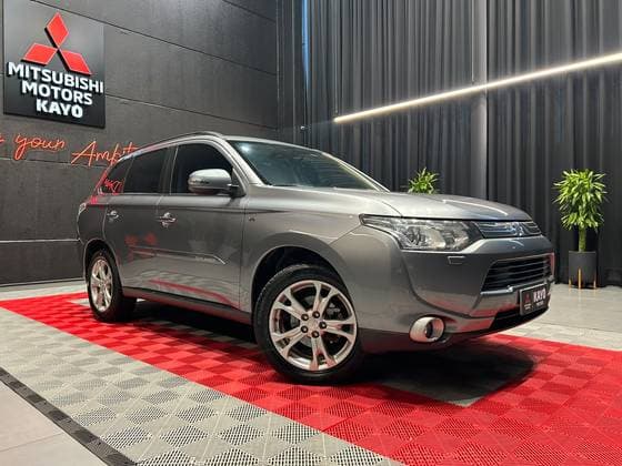Carro 3.0 GT 4X4 V6 24V GASOLINA 4P AUTOMÁTICO