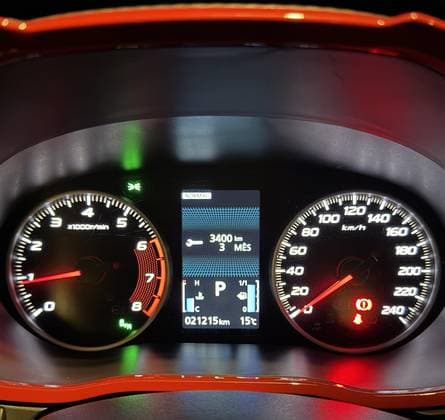 Carro 1.5 MIVEC TURBO GASOLINA HPE-S S-AWC CVT