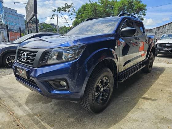 Carro 2.3 16V TURBO DIESEL ATTACK CD 4X4 AUTOMÁTICO