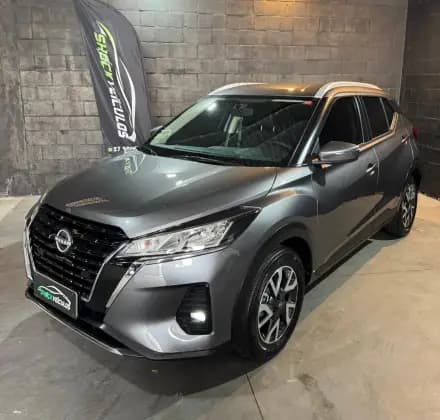 Carro 1.6 16V FLEXSTART SENSE XTRONIC