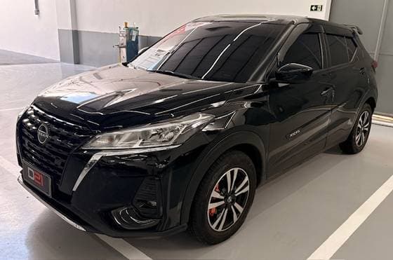 Carro 1.6 16V FLEXSTART ACTIVE XTRONIC