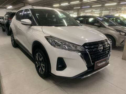 Carro 1.6 16V FLEXSTART SENSE XTRONIC