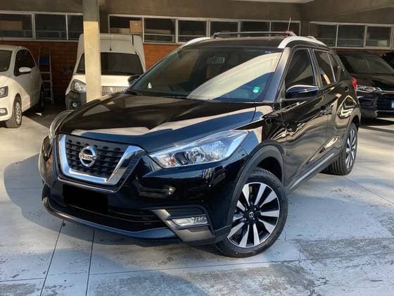 Carro 1.6 16V FLEXSTART SV 4P XTRONIC