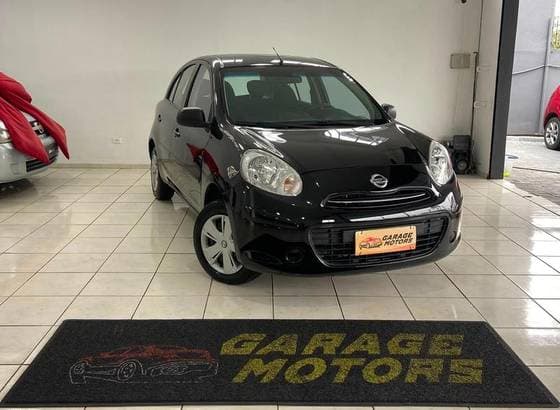 Carro 1.0 16V FLEX 4P MANUAL