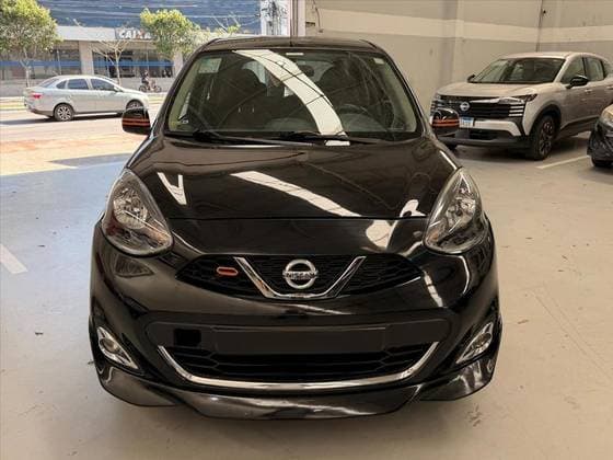 Carro 1.6 RIO 2016 16V FLEX 4P MANUAL