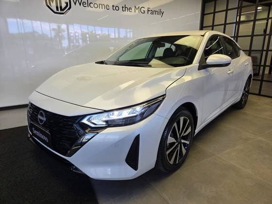 Carro 2.0 16V GASOLINA ADVANCE XTRONIC